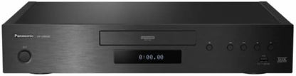 Panasonic DP-UB9000 4K Blu-ray Player - HDR10+, Dolby Vision