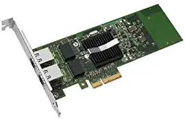 Intel E1G42ETBLK Gigabit ET Dual Port Server Adapter — main product image