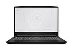 MSI WF66 i7 RTX A2000 Workstation Laptop