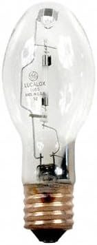 GE 26427 Lucalox 100W High Pressure Sodium Lamp