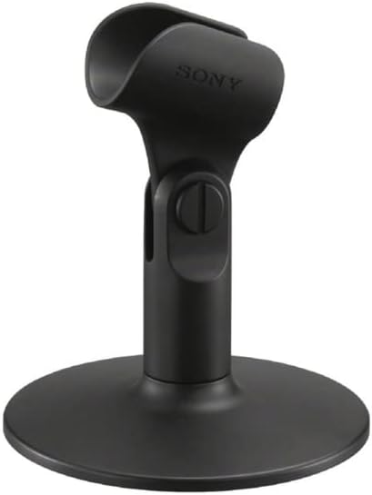 Sony ECM-PCV80U USB Condenser Microphone for PC