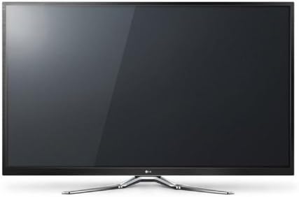 LG 50PM9700 50-Inch 3D 1080p Plasma HDTV
