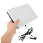 SHINEOFI Portable LED Photography Panel Light for Video