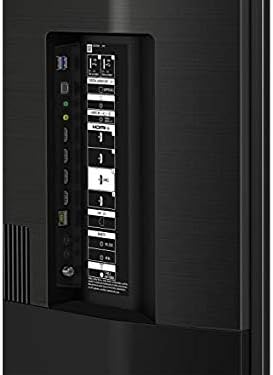 Sony XBR-55X90CH 55" 4K Smart TV Renewed