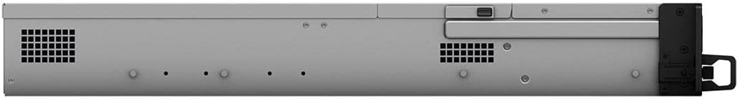 Synology RS3621RPXS 12-Bay RackStation NAS Diskless