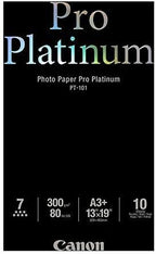 Canon 2768B018 Photo Paper Pro Platinum 13x19