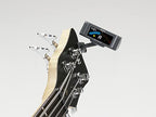 Korg AW-LT100B Clip-On Bass Guitar Tuner