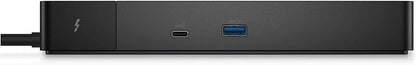 Dell WD22TB4 Thunderbolt 4 Dock 130W