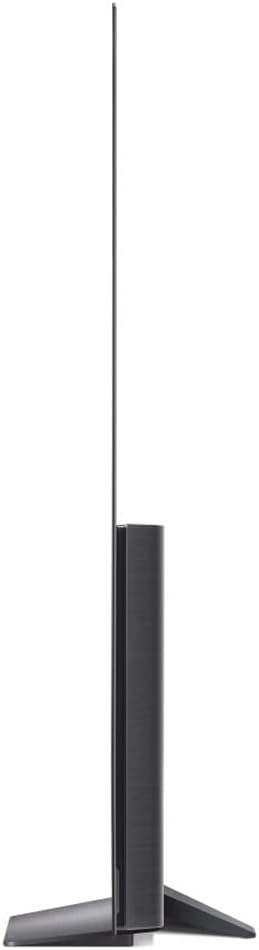 LG E65LGOLED77B2PUA 77" 4K OLED TV S65Q Sound Bar