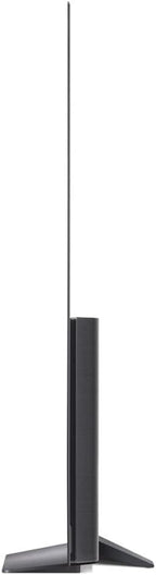LG E66LGOLED77B2PUA 77-Inch 4K OLED TV Bundle
