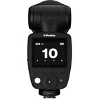 Profoto A10 On-Camera Flash Light for Sony Cameras