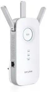 TP-Link Ac1750 Dual Band WiFi Range Extender — main product image