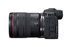 Canon EOS R5 Mirrorless Camera with 24-105mm Lens (Renewed)