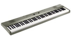 Korg L1MSILVER Liano 88-Key Portable Digital Piano