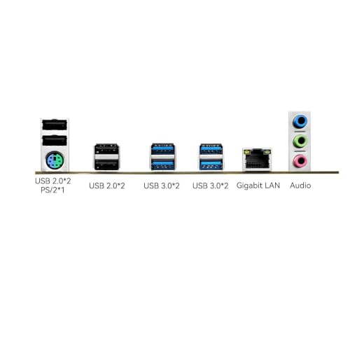 VEDFOI X99 K9 LGA 2011-3 Motherboard and CPU Combo Kit — main product image