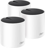 TP-Link Deco X25 AX1800 Whole Home Mesh WiFi