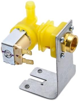 GE WD15X10011 Dishwasher Water Inlet Valve — main product image