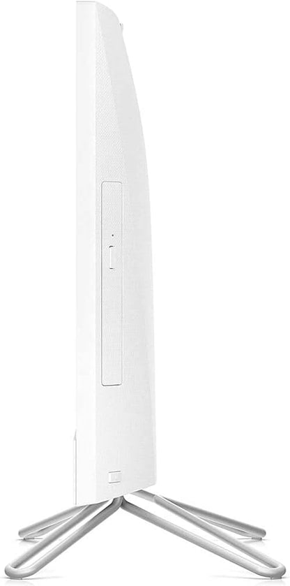 HP 24-DD0210 24" All-in-One Desktop Athlon Silver 8GB 256GB SSD