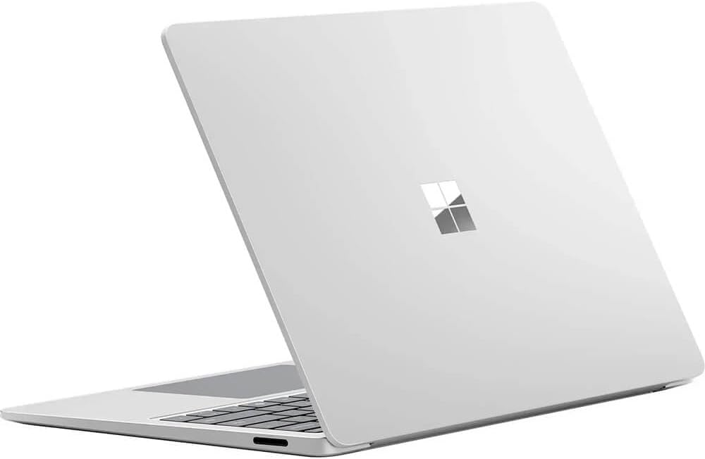 Microsoft ZGJ-00001 Surface Laptop 13.8" Snapdragon 16GB 256GB SSD