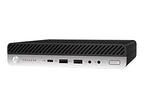 HP Prodesk 600 (G3) Micro PC i5 16GB 512GB SSD