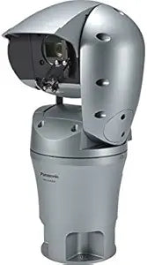 Panasonic WV-SUD638 30x Full HD Aero PTZ Camera — main product image