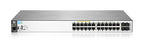 HP J9773A 2530-24G-PoE+ Switch 24-Port Gigabit Managed