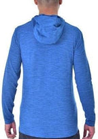 Spyder Charger 1/2 Active Men's Long Sleeve Shirt