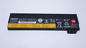 Lenovo 68 3-Cell Laptop Battery 0C52861 — main product image