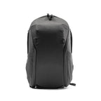 Peak Design BEDBZ-20-BK-2 Everyday Backpack Zip 20L - Black