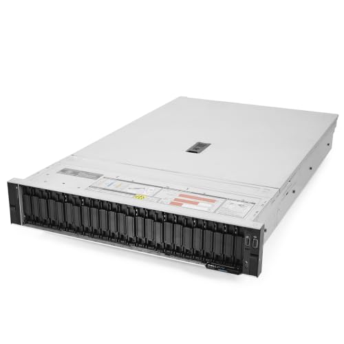 Dell PowerEdge R750 Renewed Enterprise Rack Server — main product image