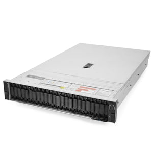 Dell VxRail V670F Renewed Hyperconverged NVMe Server