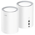 Cudy AX3000 Wi-Fi 6 Dual-Band Mesh System with 2.5G Port