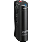 Sony ECMAW4 Wireless Microphone - Black