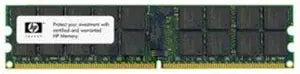 HP 504589-001 4GB PC2-6400 DDR2 Memory — main product image