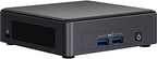 Intel BNUC11TNKI70001-3397-119066 NUC 11 Pro i7 Mini PC
