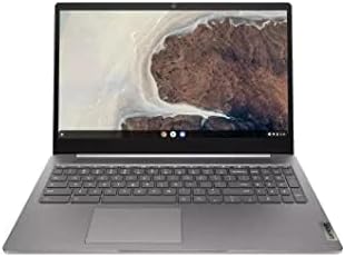 Lenovo IdeaPad 3 Chrome 15IJL6 15.6" Chromebook