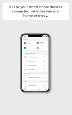 eero 6+ Wi-Fi 6 Mesh Router System