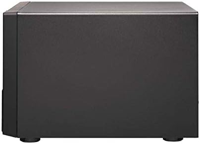 QNAP TL-D800C 8-Bay USB 3.2 Gen 2 JBOD