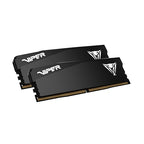 Patriot Viper Elite 5 Ultra DDR5 Gaming Memory Kit