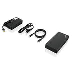 Lenovo 40AS0090US ThinkPad USB-C Dock Gen 2