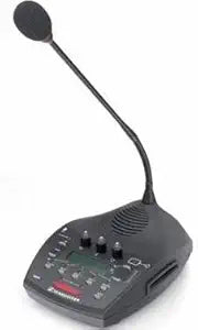 Sennheiser Interpreter Desk Console Audio Equipment — main product image