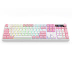 Redragon K526 PRO Wireless RGB Membrane Gaming Keyboard