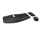 Microsoft L5V-00001 Sculpt Ergonomic Wireless Keyboard and Mouse