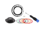 Wooden Camera PL Modification Kit for Canon C300mkII