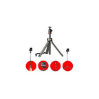 Joby JB01548-BWW TelePod Pro Kit Selfie Stick Tripod