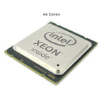 Intel SR3LJ W-2123 Quad Core 3.6GHz CPU - Renewed