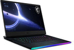 MSI GE6611070-3414-188471 Raider RTX 3070 Gaming Laptop