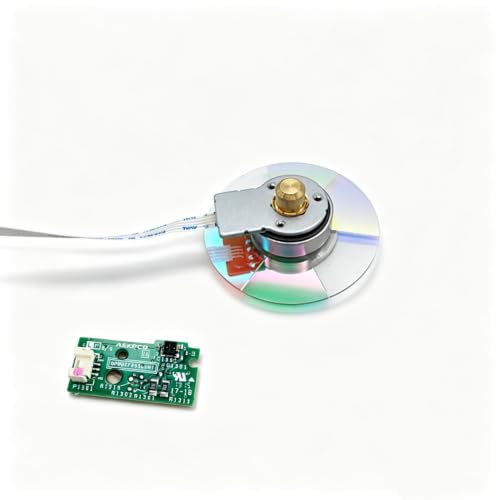 bayodi Projector Color Wheel with Sensor for BenQ TK850 Series — main product image
