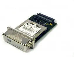 HP C2985-69031 3.5GB EIO Hard Drive — main product image