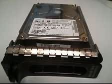 DELL 341-1430 36GB 15K U320 SCSI Hard Drive Kit